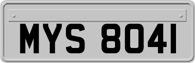 MYS8041