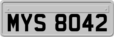 MYS8042