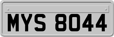 MYS8044