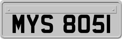 MYS8051