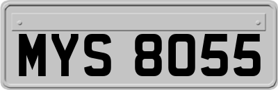 MYS8055