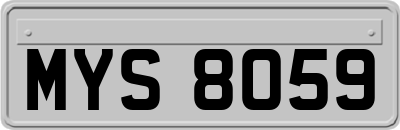 MYS8059