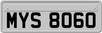 MYS8060