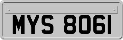 MYS8061