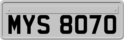 MYS8070