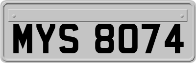 MYS8074