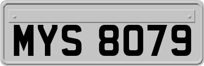 MYS8079