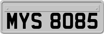 MYS8085