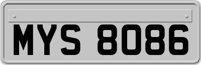 MYS8086
