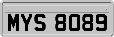MYS8089