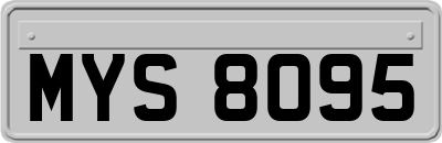 MYS8095