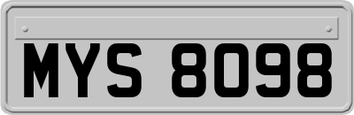 MYS8098