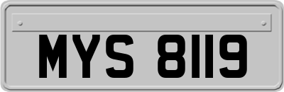 MYS8119