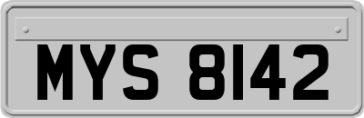 MYS8142