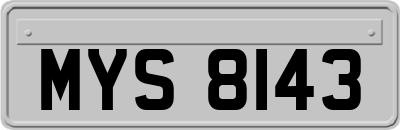 MYS8143