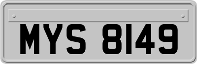 MYS8149