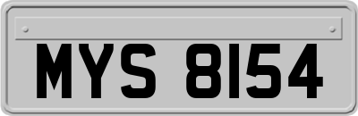 MYS8154