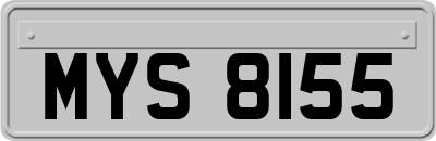 MYS8155