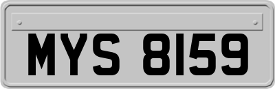 MYS8159