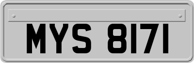 MYS8171