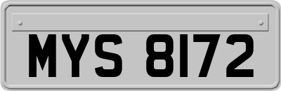 MYS8172