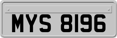 MYS8196
