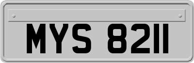 MYS8211