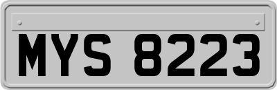 MYS8223