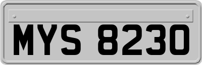 MYS8230