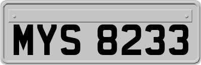 MYS8233