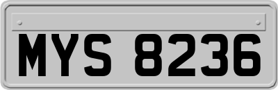 MYS8236