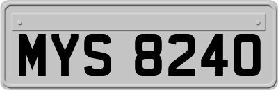 MYS8240