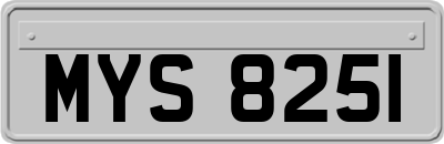 MYS8251