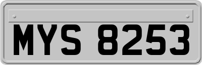 MYS8253