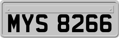 MYS8266