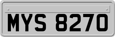 MYS8270
