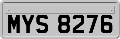 MYS8276
