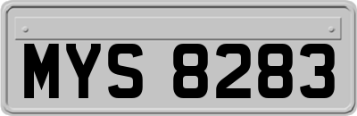 MYS8283