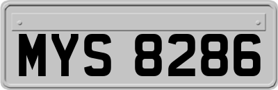 MYS8286