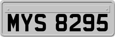 MYS8295