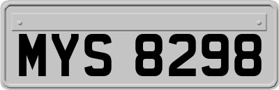 MYS8298