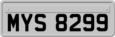MYS8299
