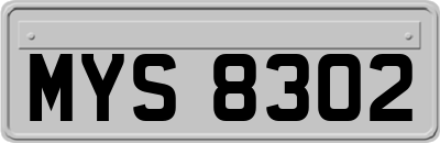 MYS8302
