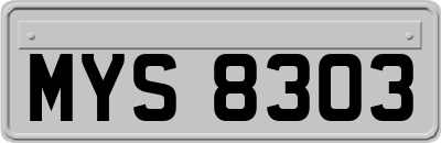 MYS8303