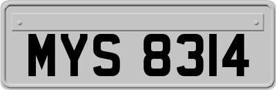 MYS8314