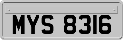 MYS8316