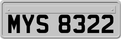 MYS8322