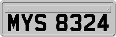 MYS8324