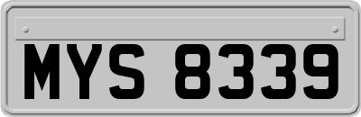 MYS8339
