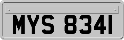 MYS8341